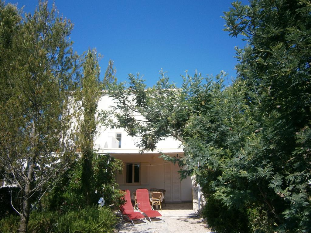 לומבארדה Apartments Grbin (Adults Only) מראה חיצוני תמונה