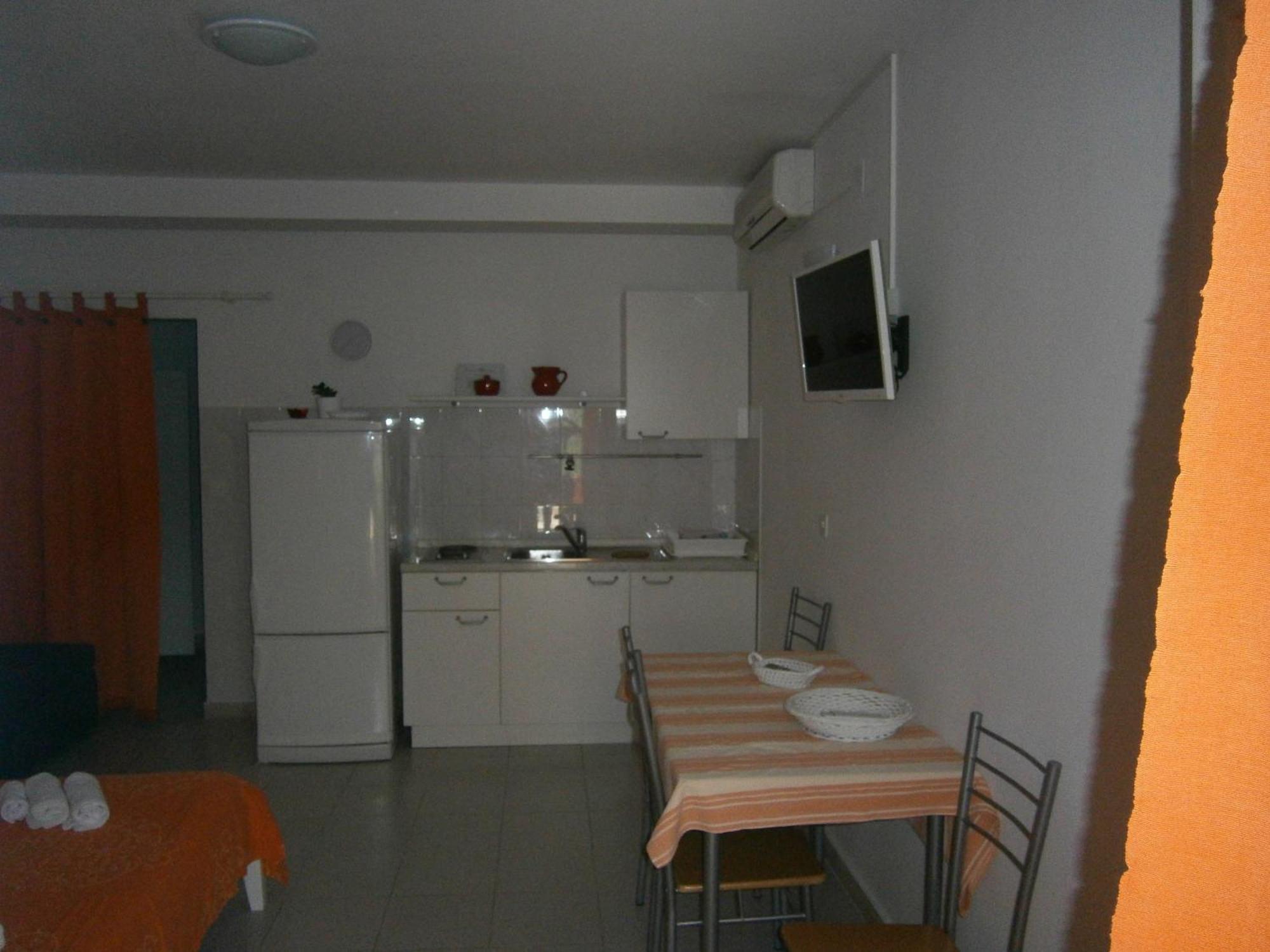 לומבארדה Apartments Grbin (Adults Only) חדר תמונה