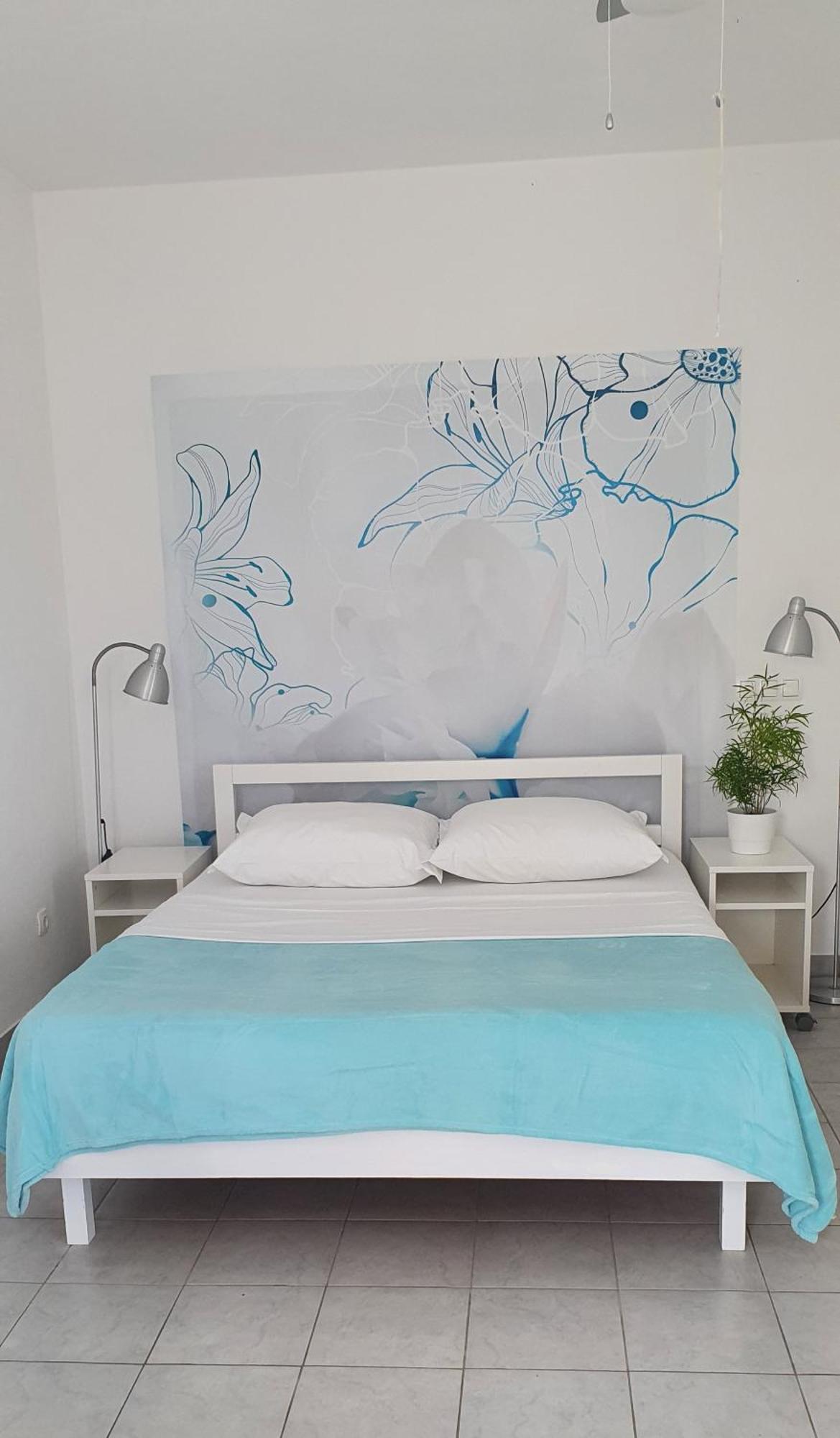 לומבארדה Apartments Grbin (Adults Only) חדר תמונה