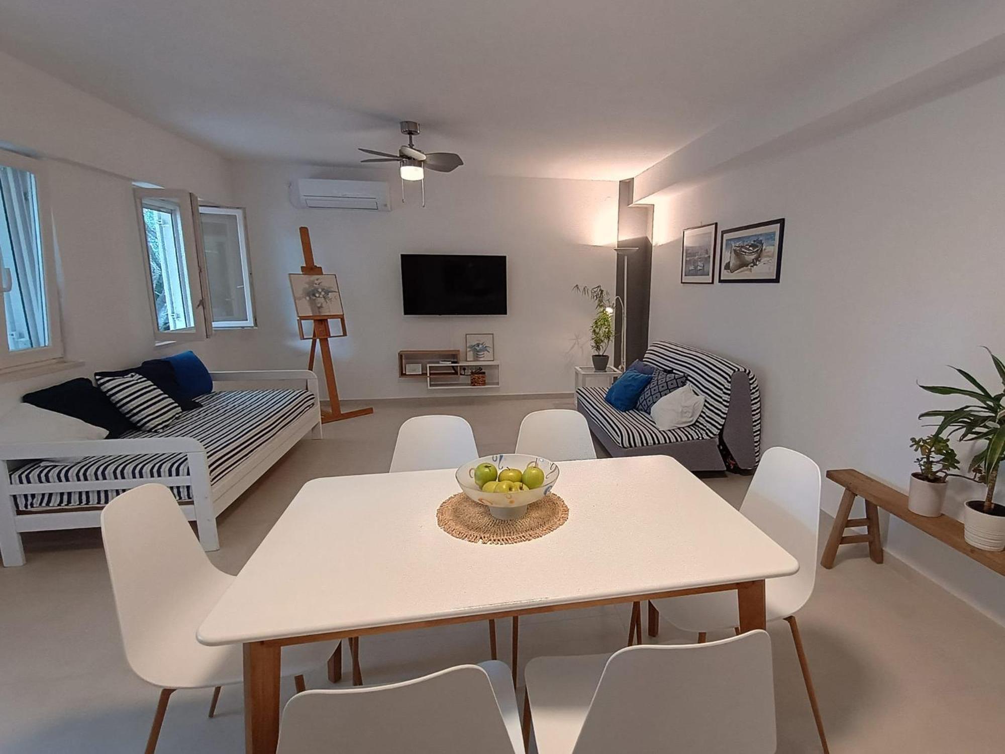 לומבארדה Apartments Grbin (Adults Only) מראה חיצוני תמונה