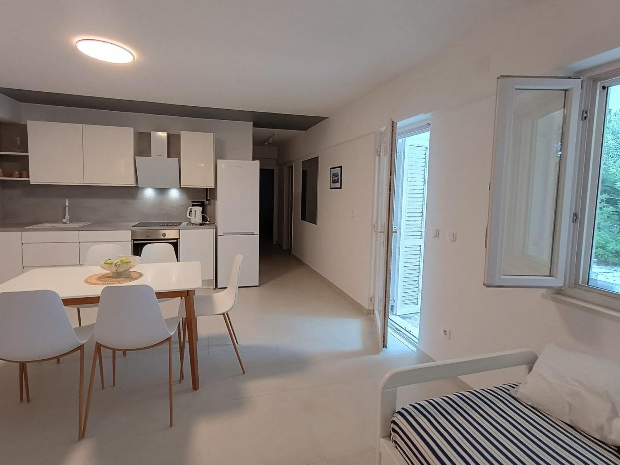 לומבארדה Apartments Grbin (Adults Only) מראה חיצוני תמונה