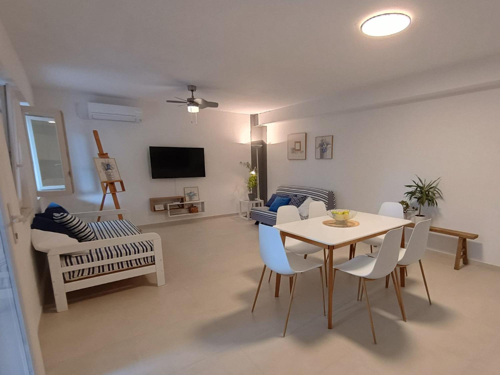 לומבארדה Apartments Grbin (Adults Only) מראה חיצוני תמונה