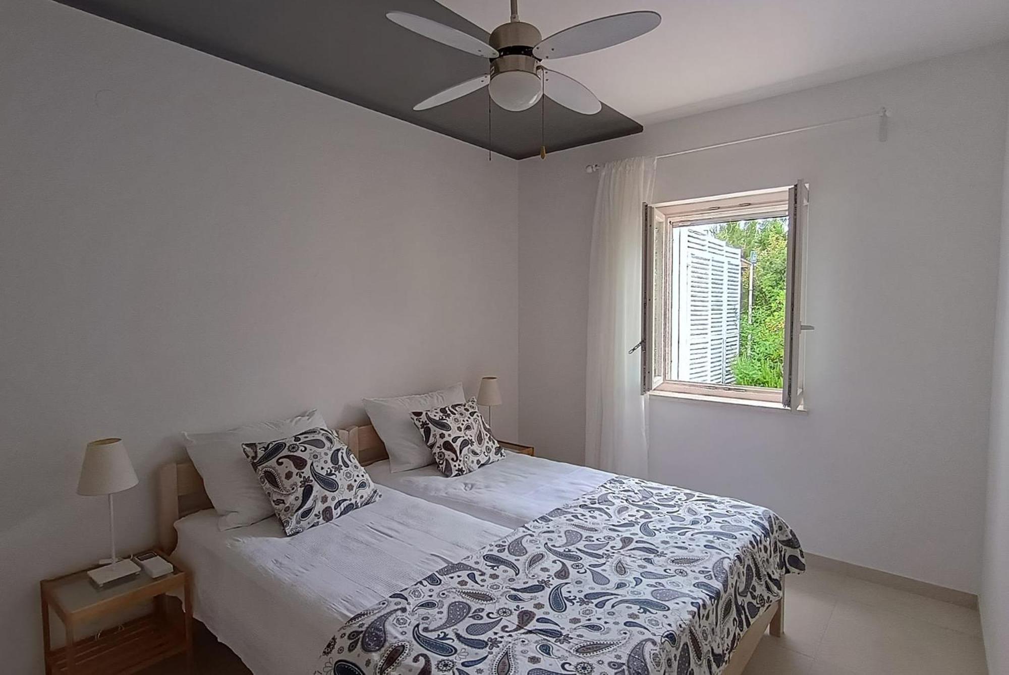 לומבארדה Apartments Grbin (Adults Only) מראה חיצוני תמונה