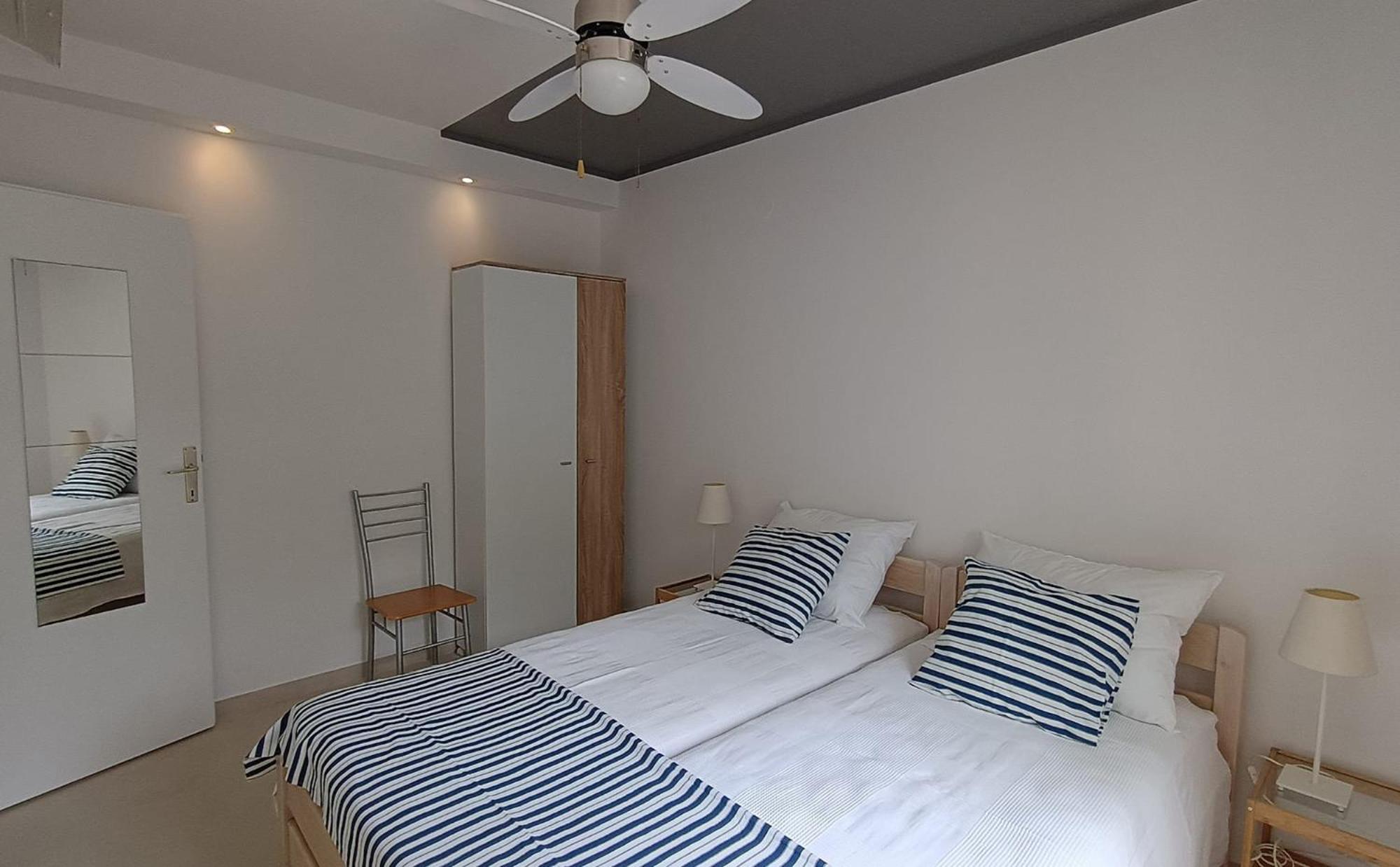 לומבארדה Apartments Grbin (Adults Only) מראה חיצוני תמונה