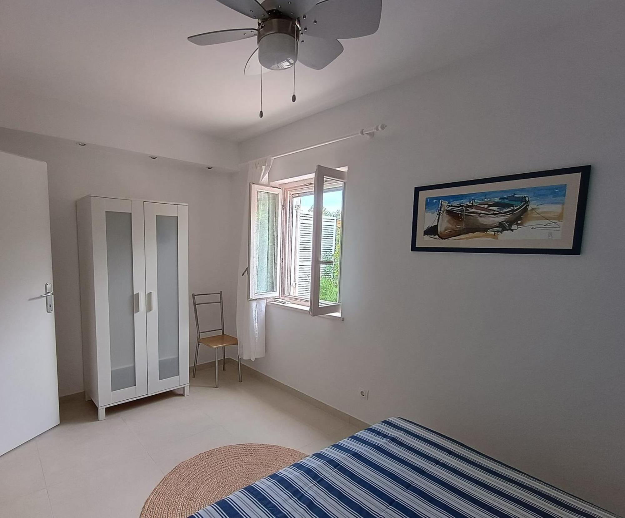 לומבארדה Apartments Grbin (Adults Only) מראה חיצוני תמונה