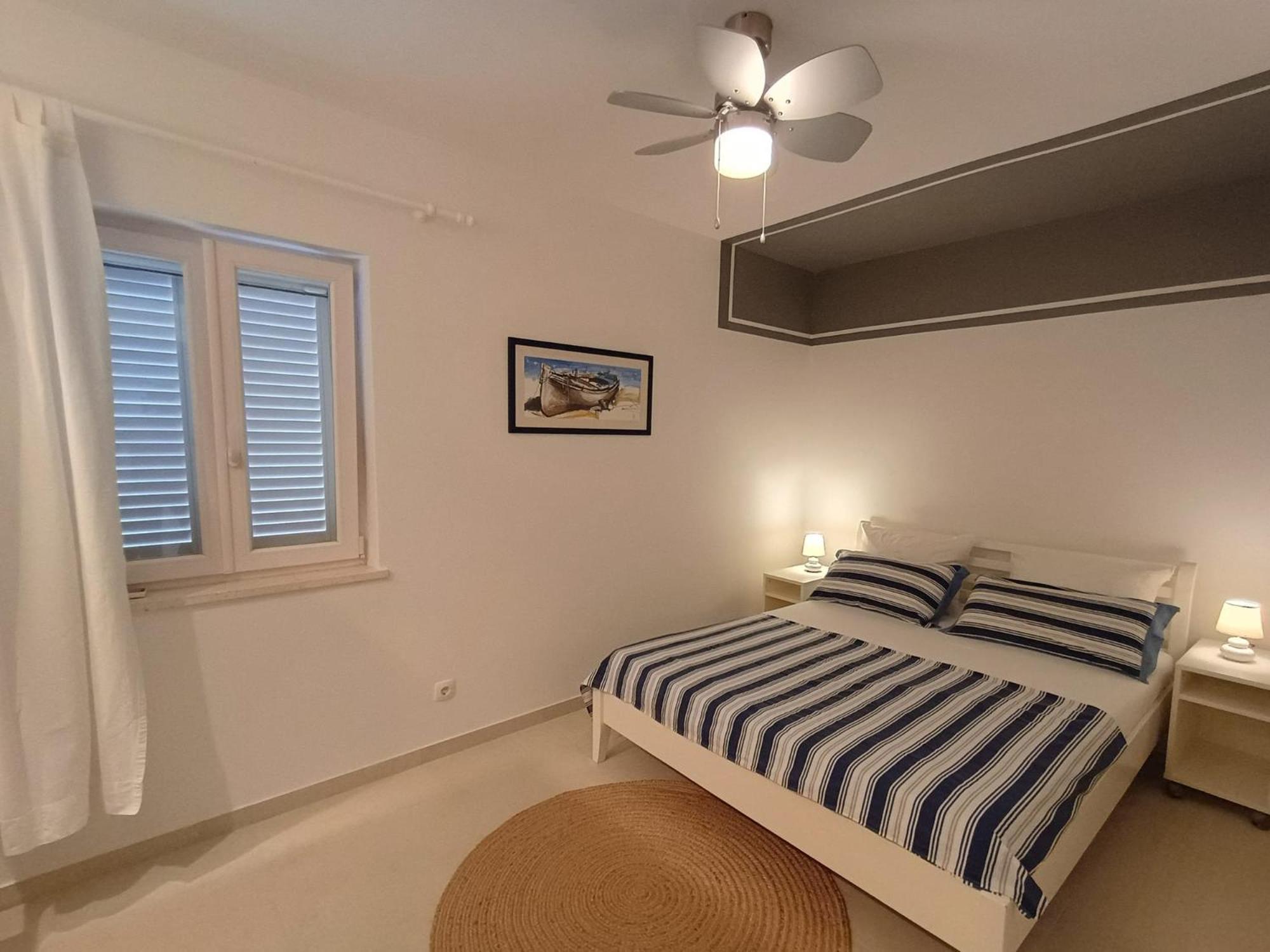 לומבארדה Apartments Grbin (Adults Only) מראה חיצוני תמונה