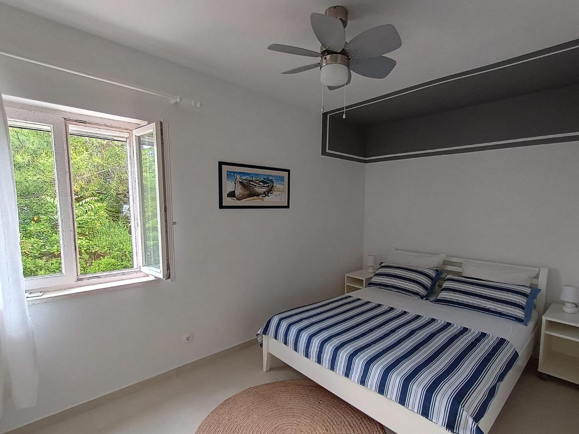 לומבארדה Apartments Grbin (Adults Only) מראה חיצוני תמונה
