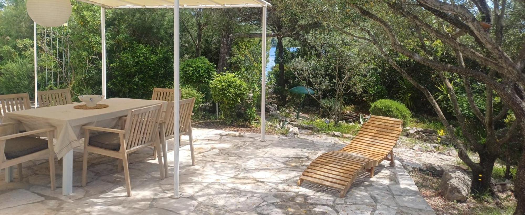 לומבארדה Apartments Grbin (Adults Only) מראה חיצוני תמונה