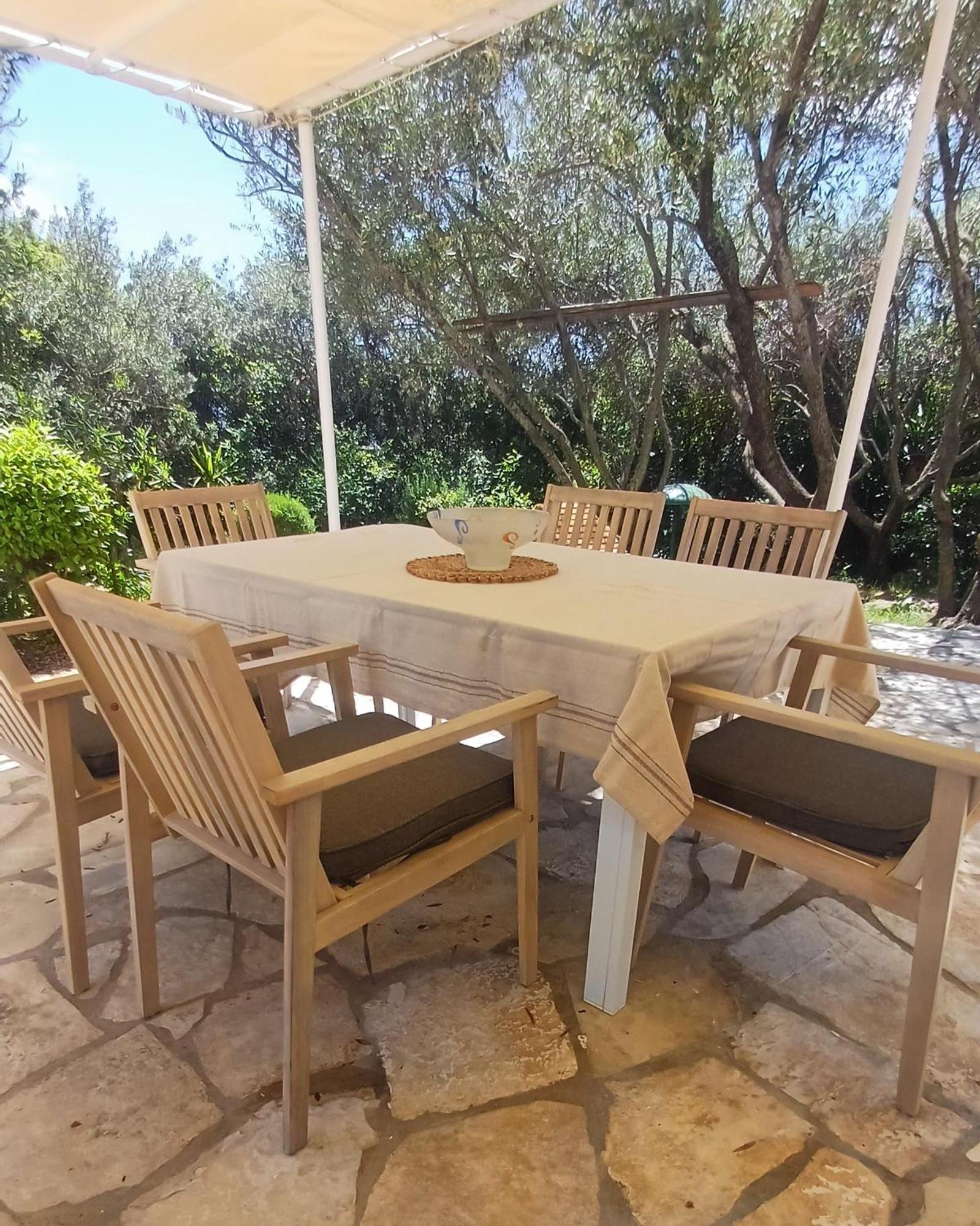 לומבארדה Apartments Grbin (Adults Only) מראה חיצוני תמונה