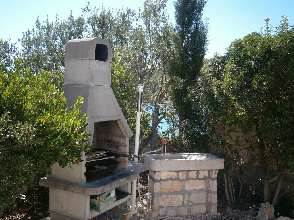לומבארדה Apartments Grbin (Adults Only) מראה חיצוני תמונה