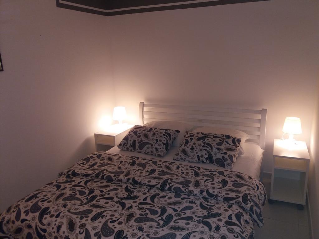לומבארדה Apartments Grbin (Adults Only) מראה חיצוני תמונה