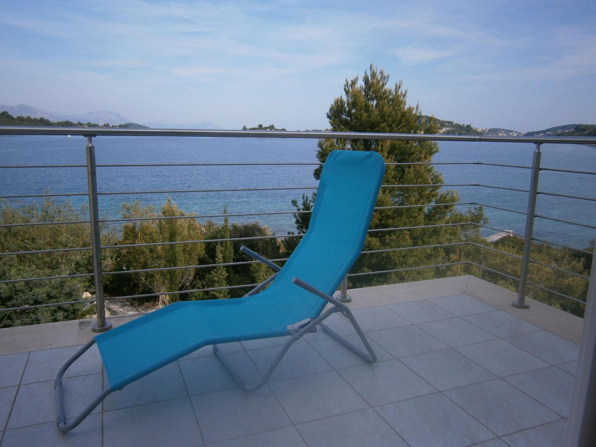 לומבארדה Apartments Grbin (Adults Only) מראה חיצוני תמונה