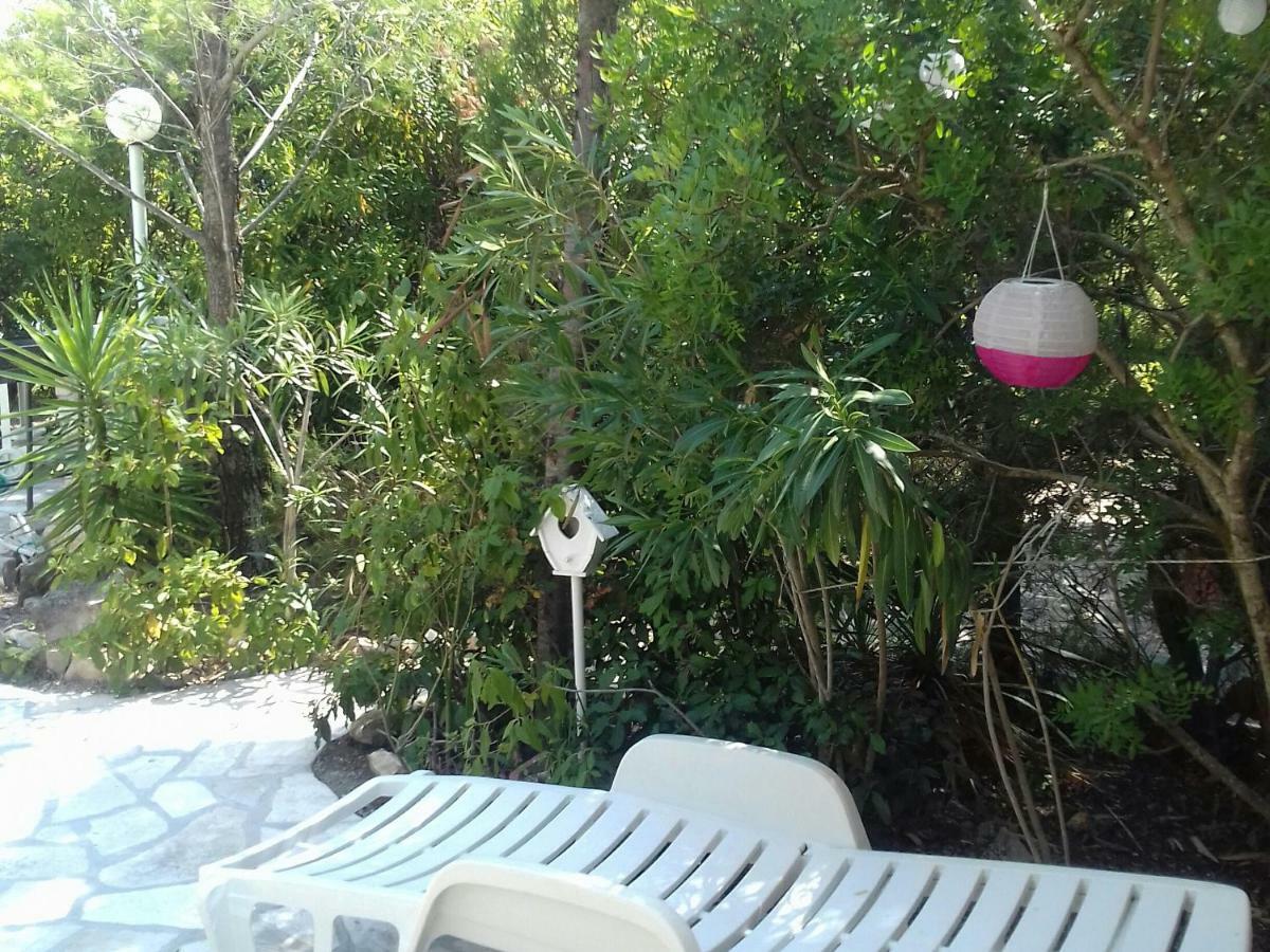 לומבארדה Apartments Grbin (Adults Only) מראה חיצוני תמונה